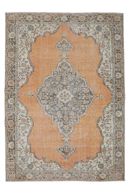 Ayumi - Oriental Vintage Rug