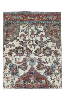 Banum - Oriental Area Rug - Thumbnail