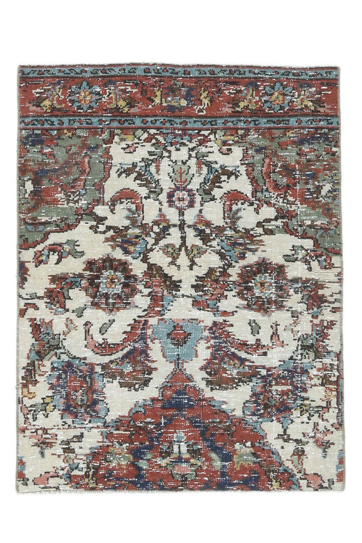 Banum - Oriental Area Rug