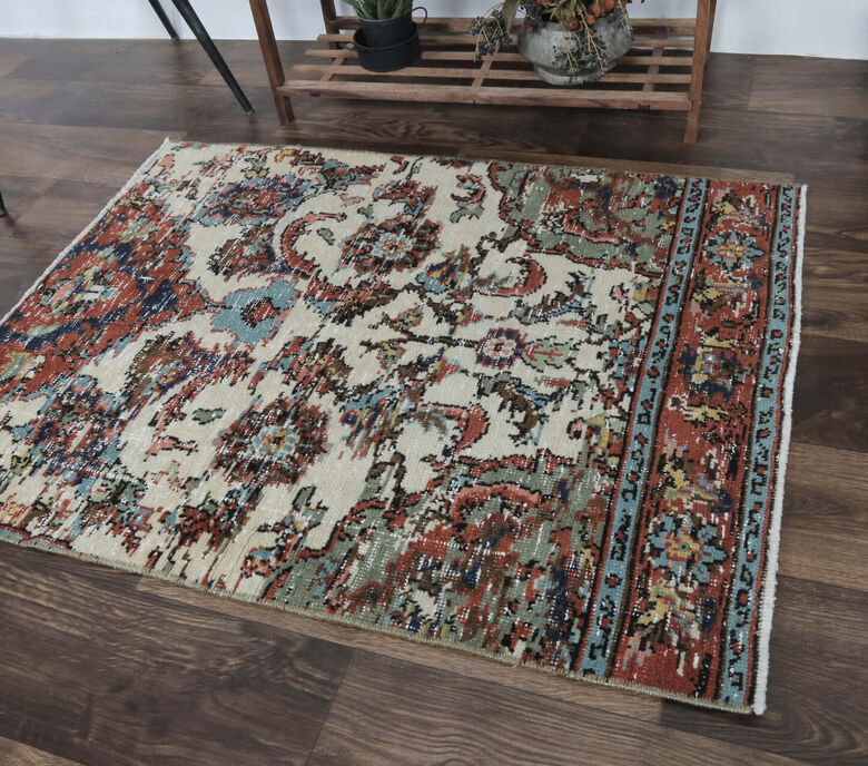 Banum - Oriental Area Rug