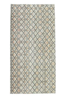 Barman - Retro Colors Rug - Thumbnail