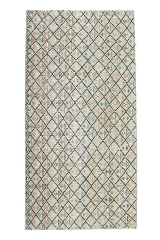 Barman - Retro Colors Rug