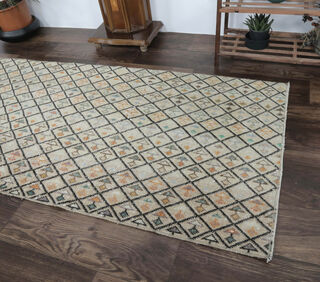 Barman - Retro Colors Rug - Thumbnail