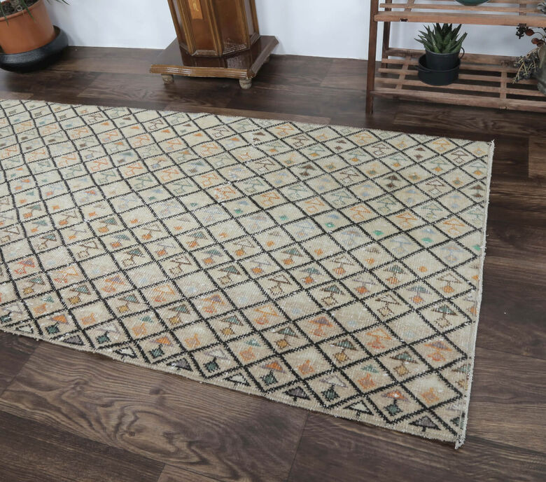 Barman - Retro Colors Rug