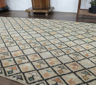 Barman - Retro Colors Rug - Thumbnail