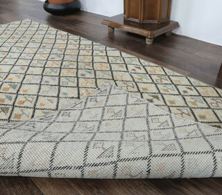 Barman - Retro Colors Rug - Thumbnail