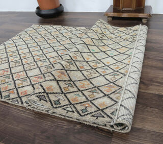 Barman - Retro Colors Rug - Thumbnail