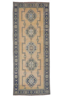 Beleni - Oriental Runner Rug - Thumbnail