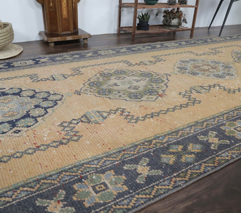 Beleni - Oriental Runner Rug