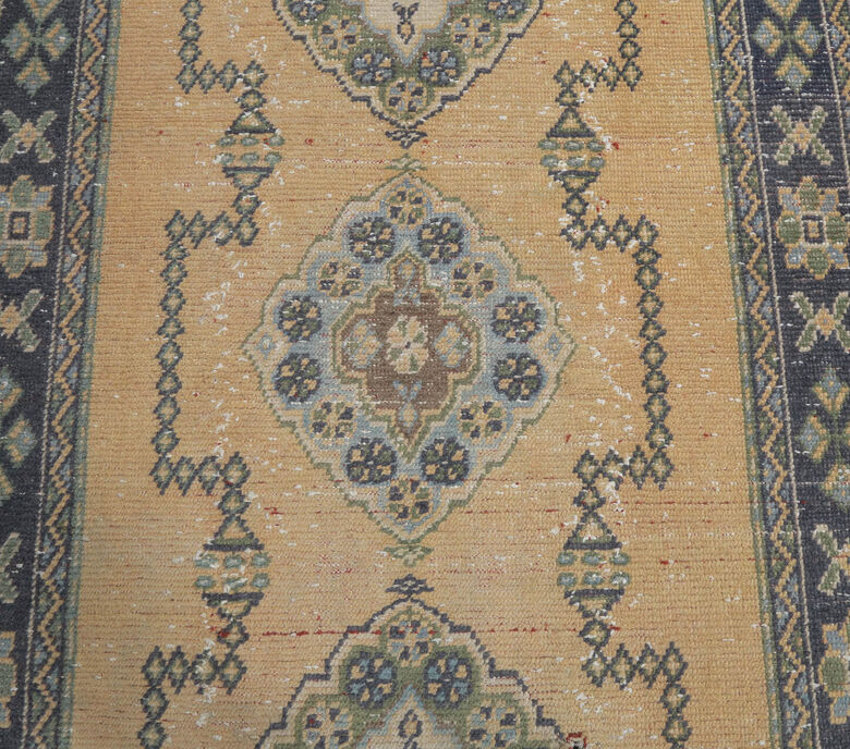 Beleni - Oriental Runner Rug