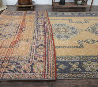 Beleni - Oriental Runner Rug - Thumbnail