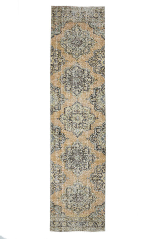 Belgun - Bohemian Decor Runner Rug