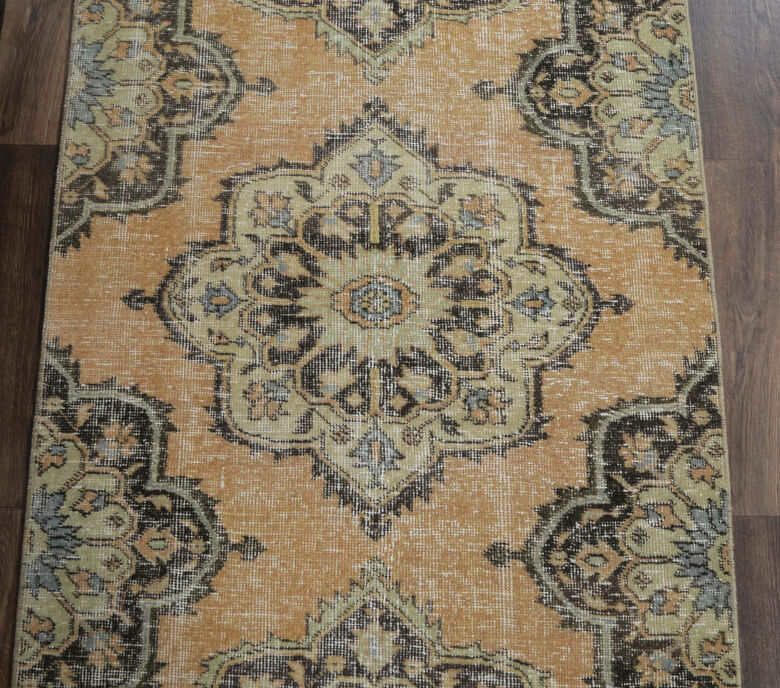 Belgun - Bohemian Decor Runner Rug