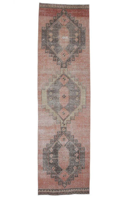 Beneke - Geometric Runner Rug