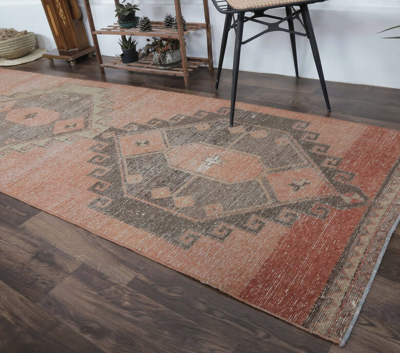 Beneke - Geometric Runner Rug