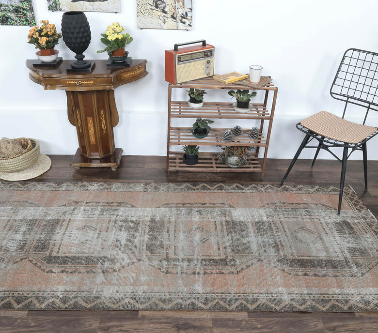 Berceste - Oriental Turkish Kitchen Rug Runner