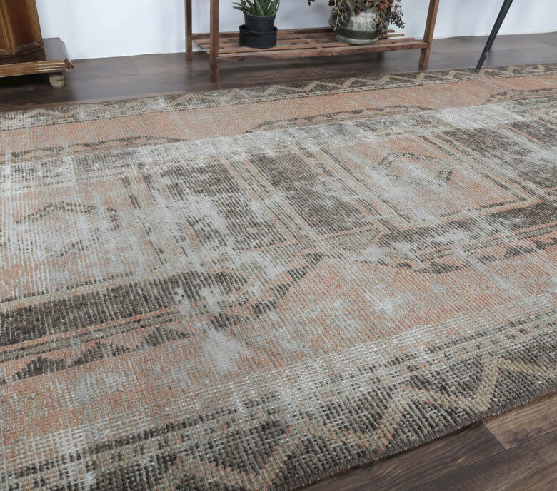 Berceste - Oriental Turkish Kitchen Rug Runner