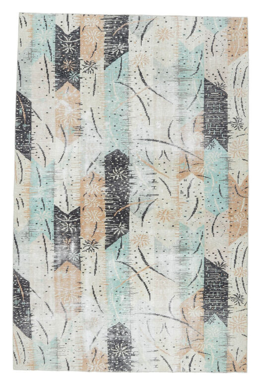 Berkem - Contemporary Summer Rug