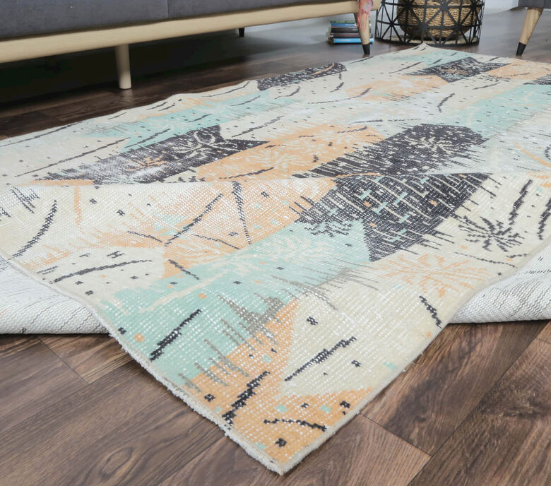 Berkem - Contemporary Summer Rug