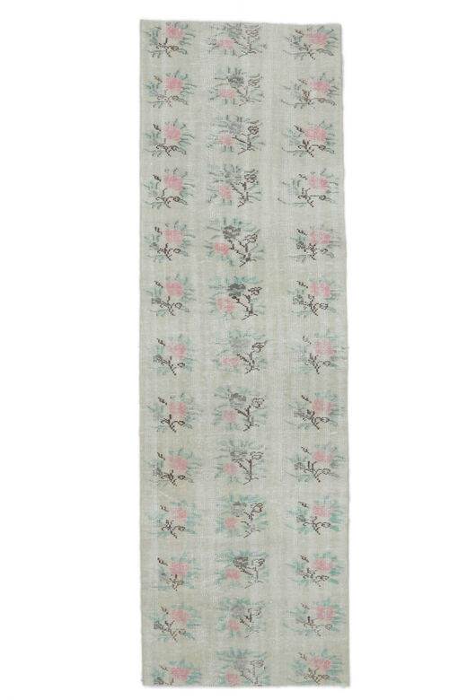Bibikatun - Rugs and Roses Anatolian Runner