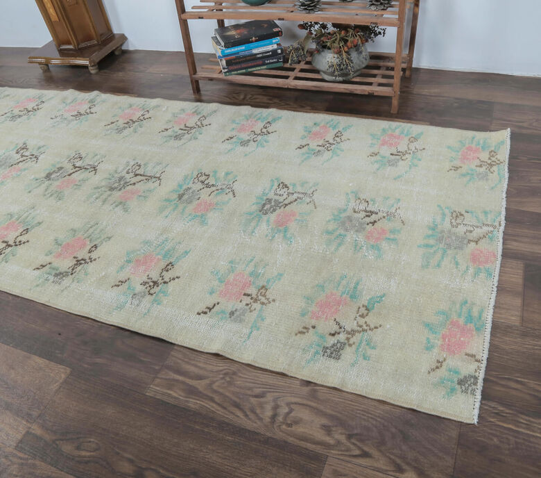 Bibikatun - Rugs and Roses Anatolian Runner