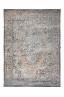 Bohemian Vintage Bohemian 10x13 Wool Persian Rug - Thumbnail
