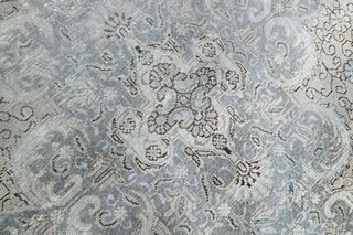 Bohemian Vintage Bohemian 10x13 Wool Persian Rug - Thumbnail