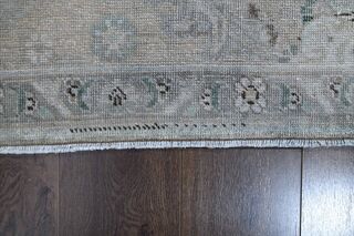 Bohemian Vintage Bohemian 10x13 Wool Persian Rug - Thumbnail