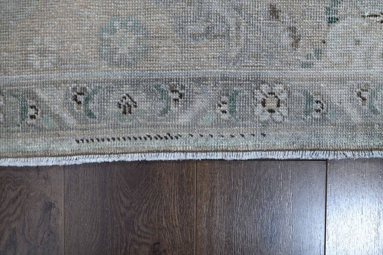 Bohemian Vintage Bohemian 10x13 Wool Persian Rug