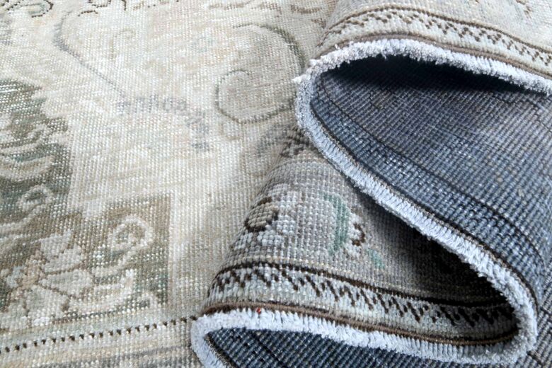 Bohemian Vintage Bohemian 10x13 Wool Persian Rug