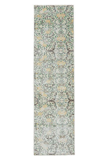 Briar - Botanic Vintage Runner Rug - Thumbnail