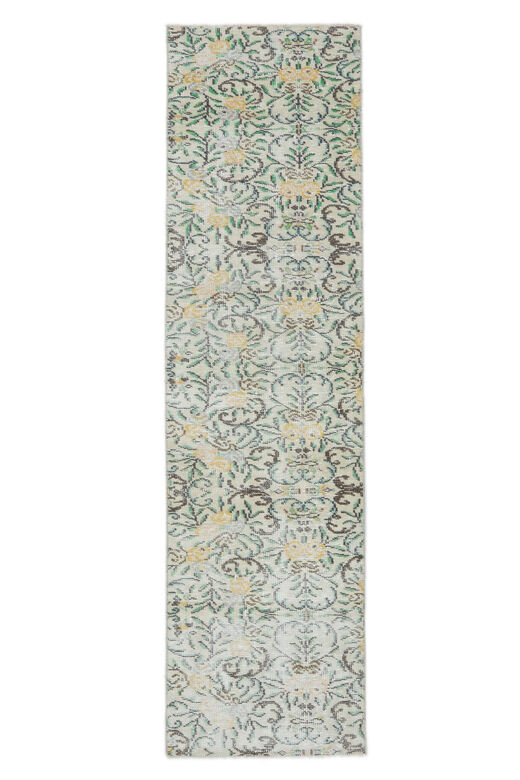 Briar - Botanic Vintage Runner Rug