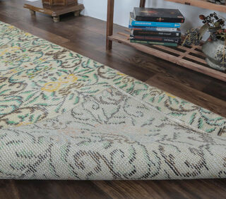 Briar - Botanic Vintage Runner Rug - Thumbnail