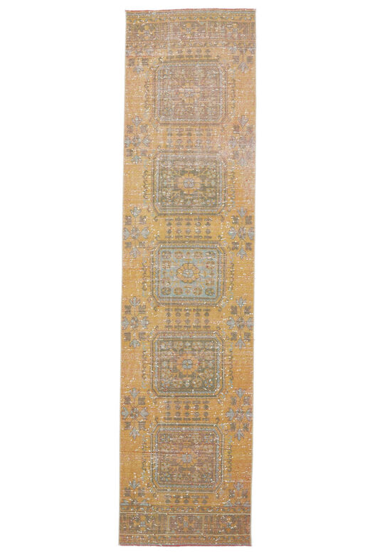 Camilay - Floral Hallway Rug Runner