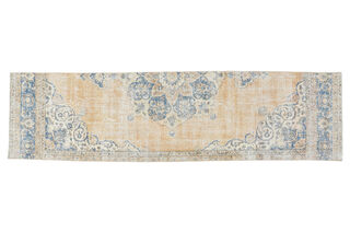 Camilya - Vintage Side Rug - Thumbnail