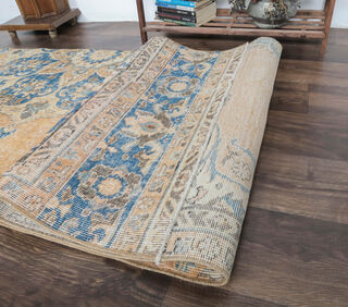 Camilya - Vintage Side Rug - Thumbnail