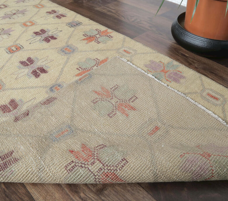 Candace - Vintage Runner Rug