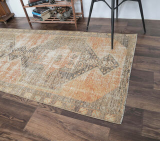 Cassandra - Bohemian Runner Rug - Thumbnail