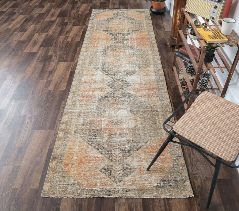 Cassandra - Bohemian Runner Rug