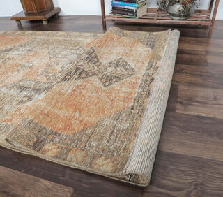 Cassandra - Bohemian Runner Rug - Thumbnail