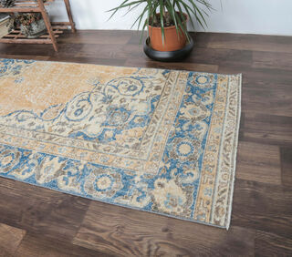 Catherine - Oriental Runner Rug - Thumbnail