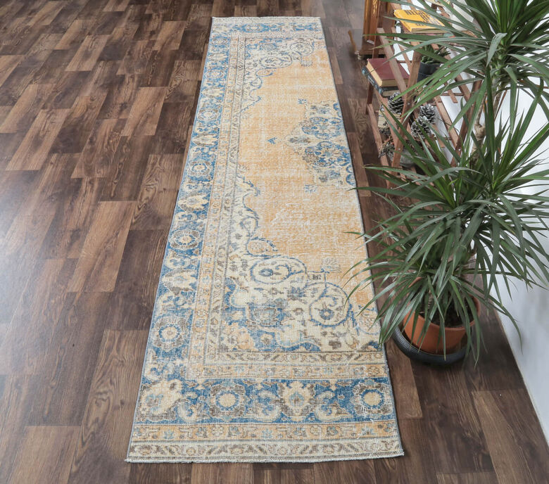 Catherine - Oriental Runner Rug