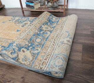 Catherine - Oriental Runner Rug - Thumbnail