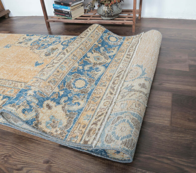 Catherine - Oriental Runner Rug