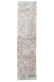 Cecelia - Boho Decor Floral Runner - Thumbnail