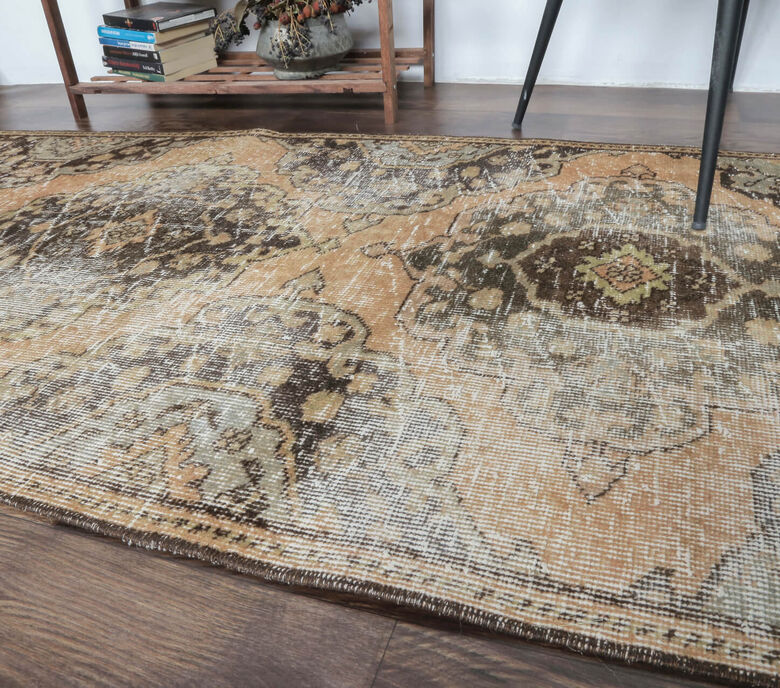 Celal - Persian Oriental Runner Rug