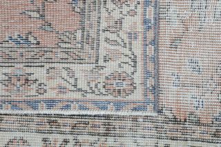 Christina - Stitched Distressed Runner - Thumbnail