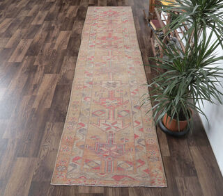 Colman - Ancestor Rugs Runner - Thumbnail