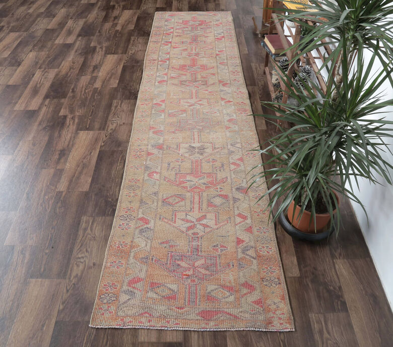 Colman - Ancestor Rugs Runner