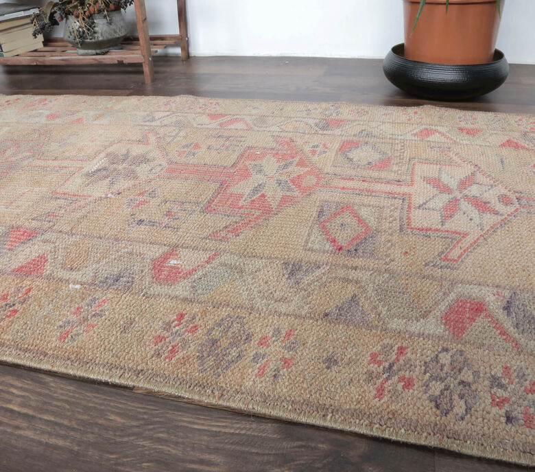 Colman - Ancestor Rugs Runner